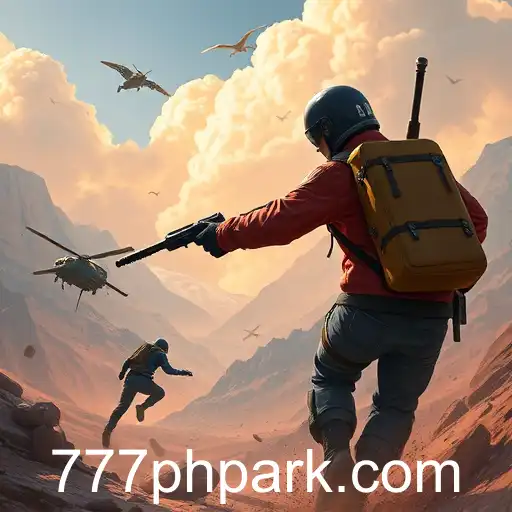 Exploring the Thrilling World of Action Games in PH PARK