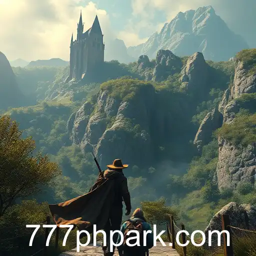 Exploring the Magic of 'PH PARK' in Adventure Games