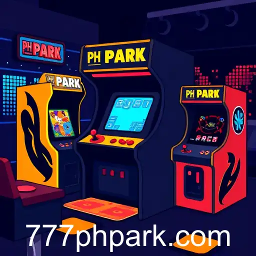 PH PARK: A Digital Sanctuary for Arcade Game Aficionados