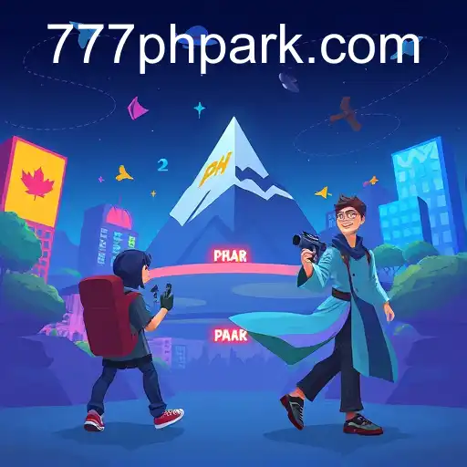 The Expanding Universe of PH PARK: A Digital Odyssey