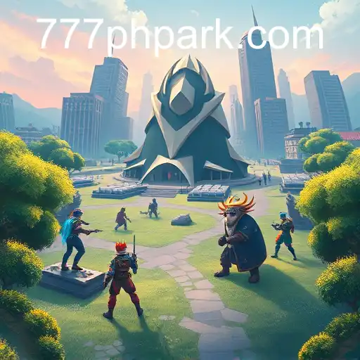 Digital Oasis: Gaming Growth and Tech Investments