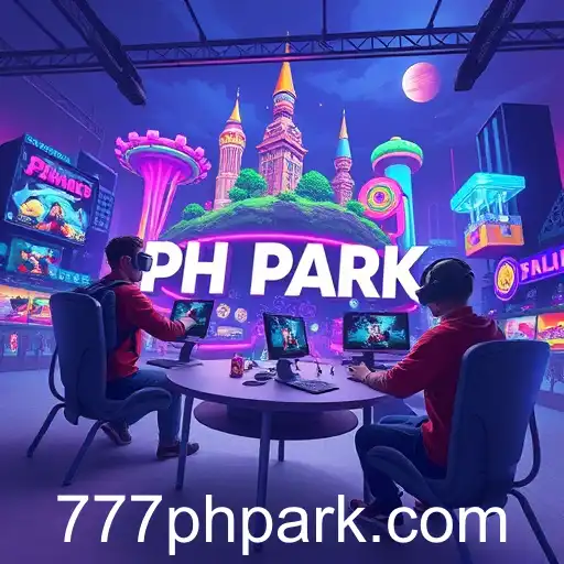 Exploring PH PARK's Influence on Online Gaming