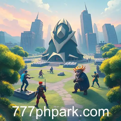 Digital Oasis: Gaming Growth and Tech Investments