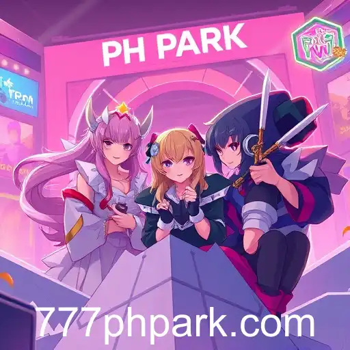 Gaming Trends and PH PARK's Rising Influence