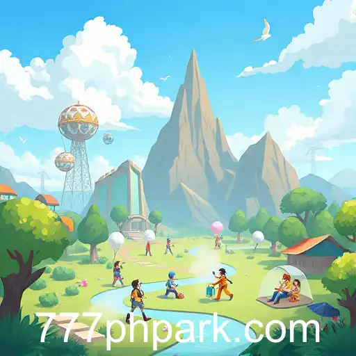 Digital Game Influencer: PH PARK's Impact