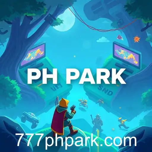 PH PARK: Transforming Online Gaming Experience