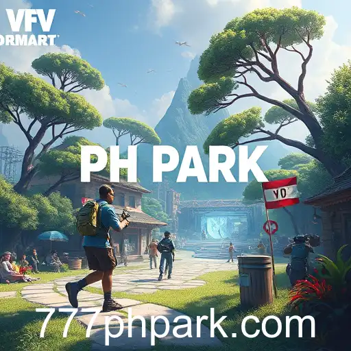 The Phenomenon of PH PARK in Modern Gaming