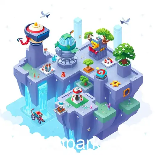 The Rise and Influence of 'PH PARK' in Online Gaming