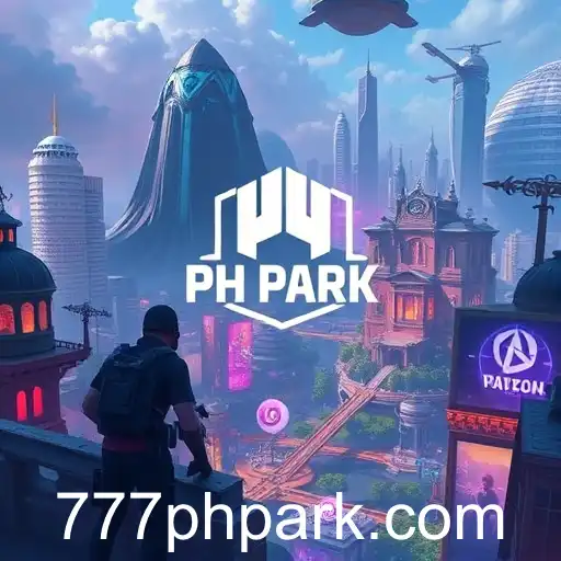 The Rising Influence of PH PARK in Gaming