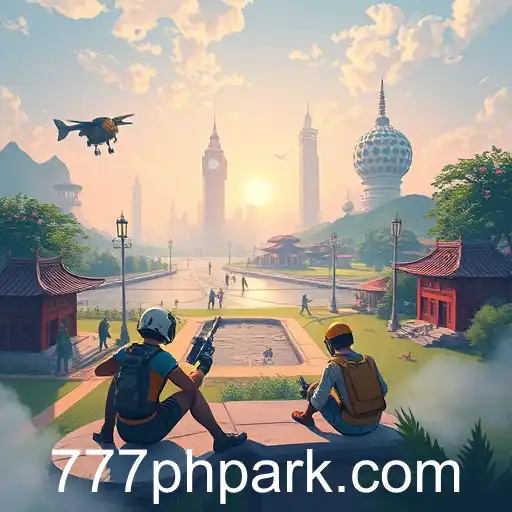 The Rise of PH PARK: Revolutionizing Online Gaming