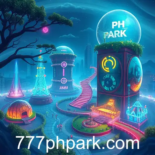 The Rise of PH PARK: A New Era in Online Gaming
