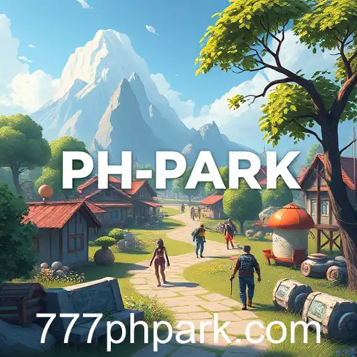 The Rise of PH PARK in Virtual Gaming