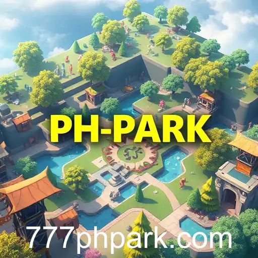 Exploring the Exciting World of Multiplayer Games: A Dive into PH PARK