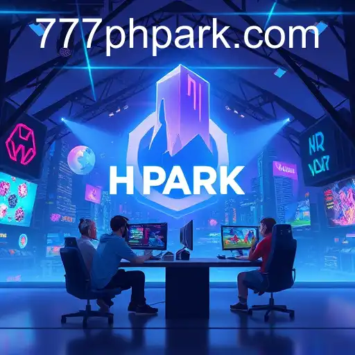 PH PARK: A Digital Sanctuary Boasting Innovation and Engagement