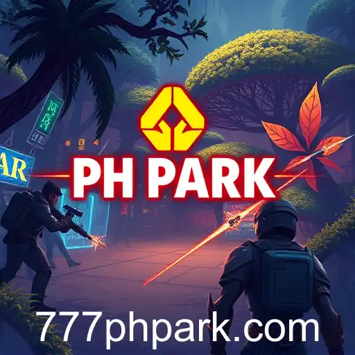 Digital Game Influencer: PH PARK's Impact