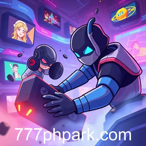 The Rise of PH PARK: Transforming Online Gaming Experience