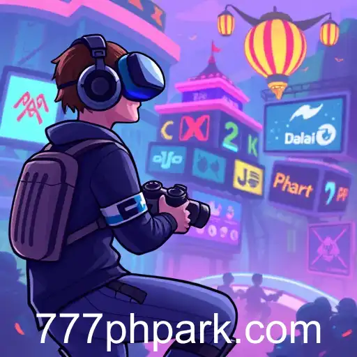 PH PARK: Revolutionizing Gaming with Innovative Experiences