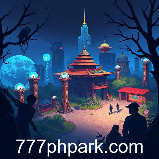 PH PARK Transforming Gamers' Experiences