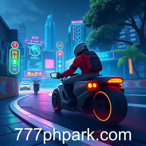 PH PARK: Transforming Online Gaming Experience