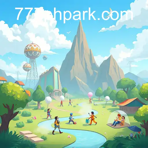 The Digital Landscape of PH PARK in 2026