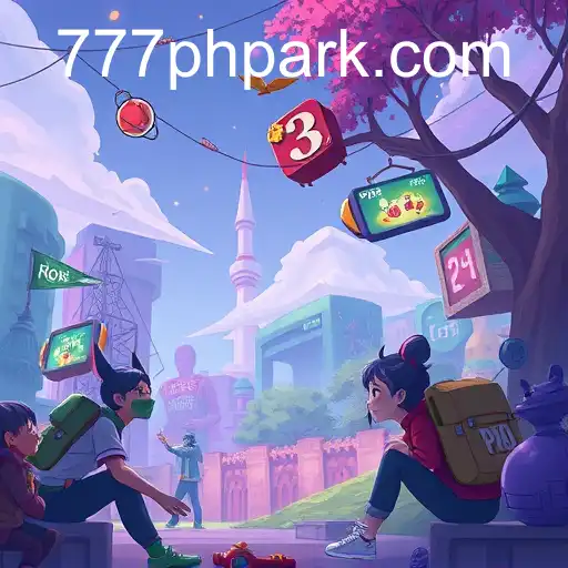 PH PARK's Impact on the Gaming Landscape