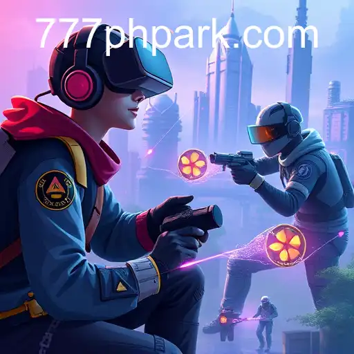 The Rise of PH PARK: A Gaming Revolution