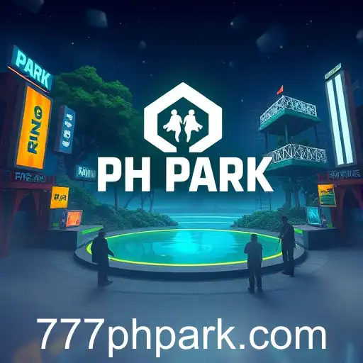 PH PARK: Redefining Online Gaming