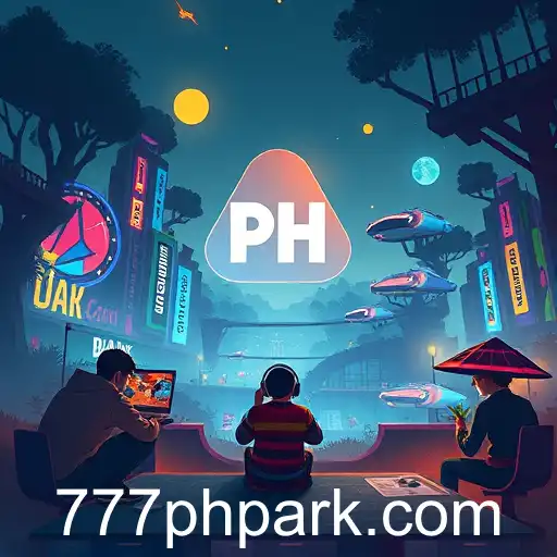 Revitalizing Digital Escapes: The Rise of PH PARK