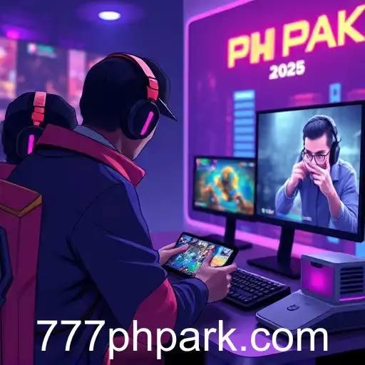 The Rise of PH PARK: Revolutionizing Online Gaming