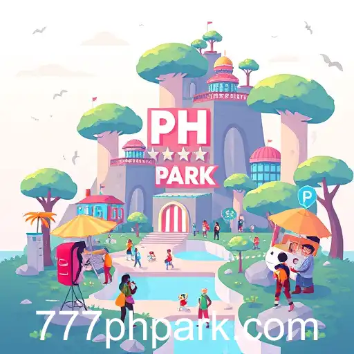 The Rise of PH PARK: A New Era in Online Gaming