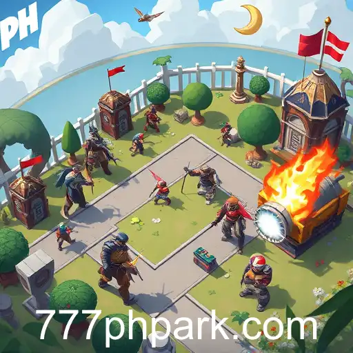 The Allure of Strategy Games: An Exploration of PH PARK as a Gaming Hub