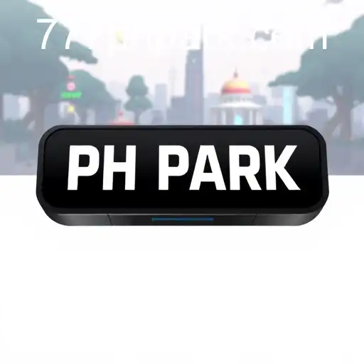 The Evolution of Gaming Community: PH PARK